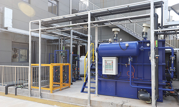 煙草加工廠(chǎng)廢水,廢水是怎么處理,煙草廢水